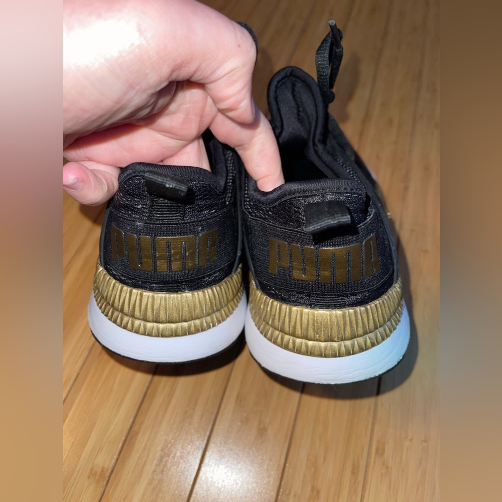 Puma Pacer Next Cage View 6